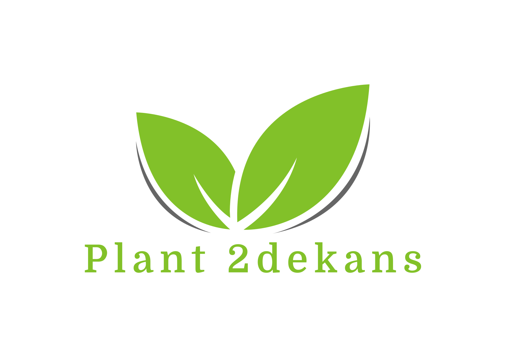 Plant 2dekans