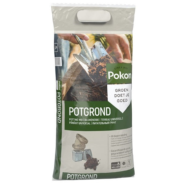 Pokon potgrond | 10 liter