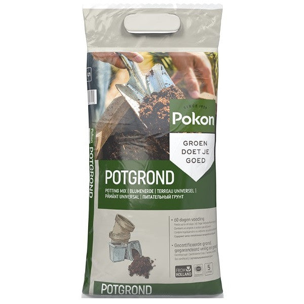 Pokon potgrond | 10 liter